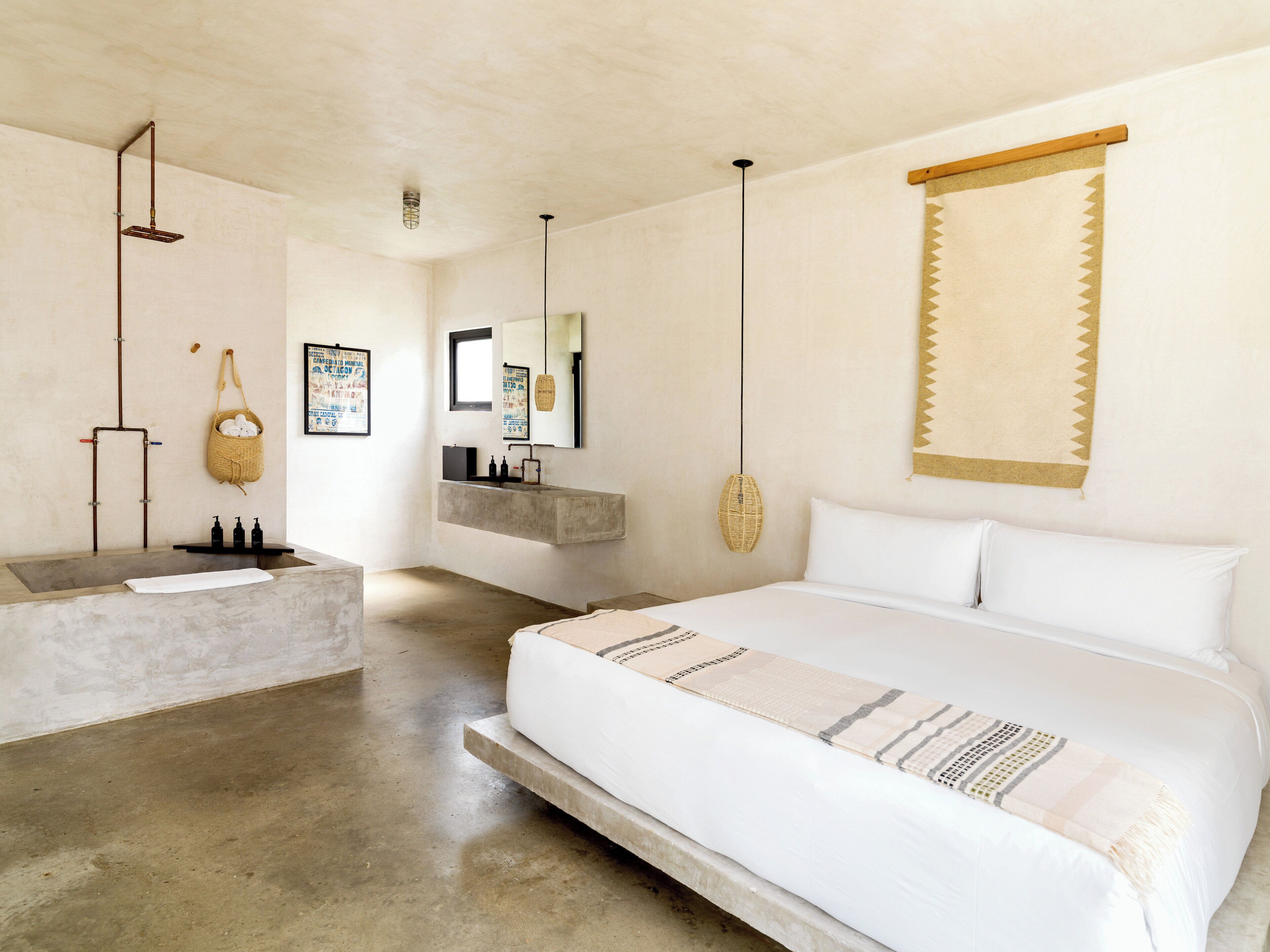 Foto - Drift San Jose del Cabo, a Member of Design Hotels