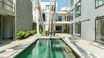 Cortile