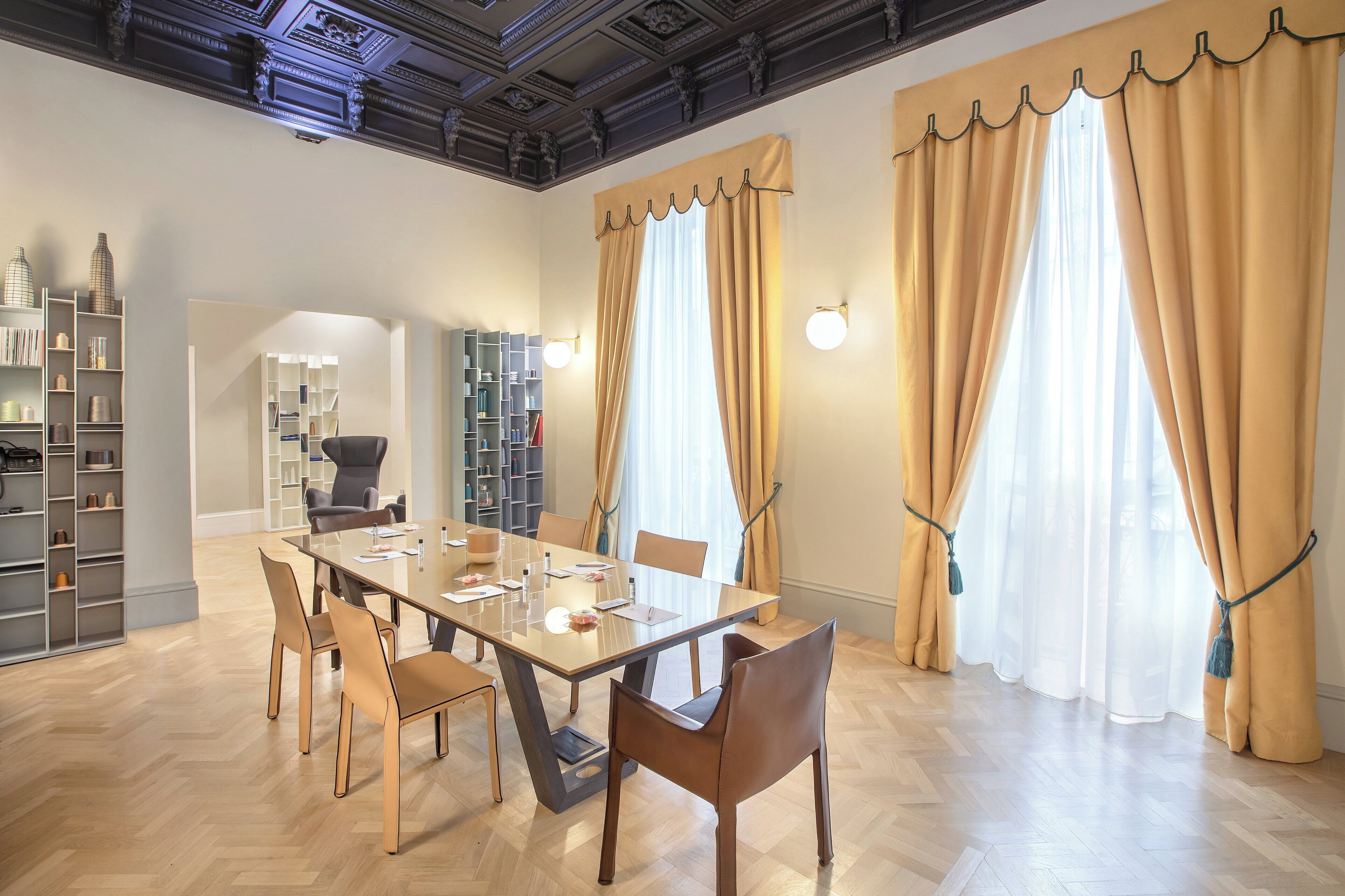 Foto - Hotel Indigo Milan - Corso Monforte by IHG