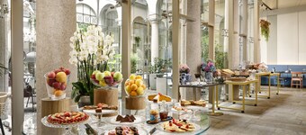 Hotel Indigo Milan - Corso Monforte by IHG