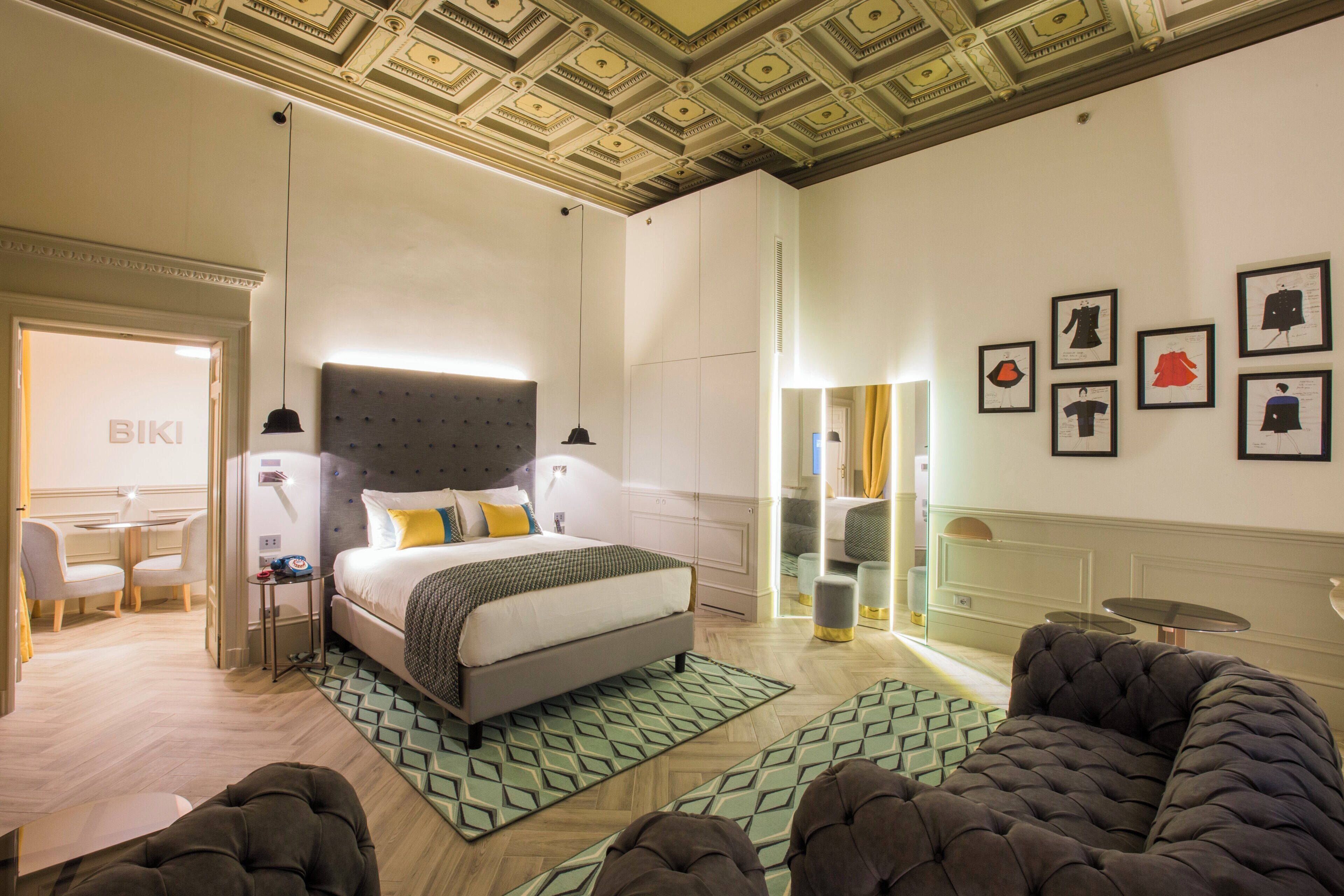 Photo - Hotel Indigo Milan - Corso Monforte by IHG
