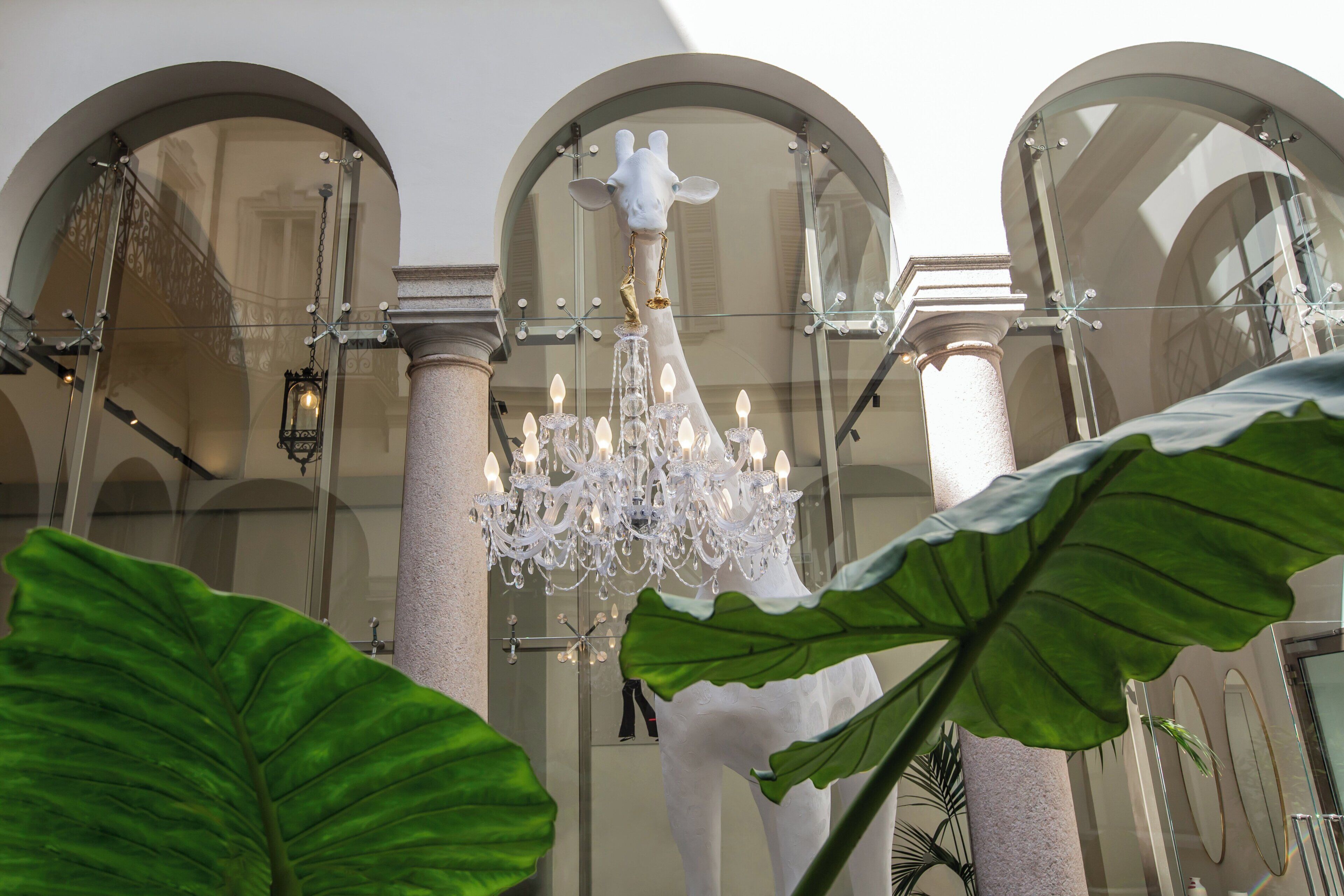 Foto - Hotel Indigo Milan - Corso Monforte by IHG