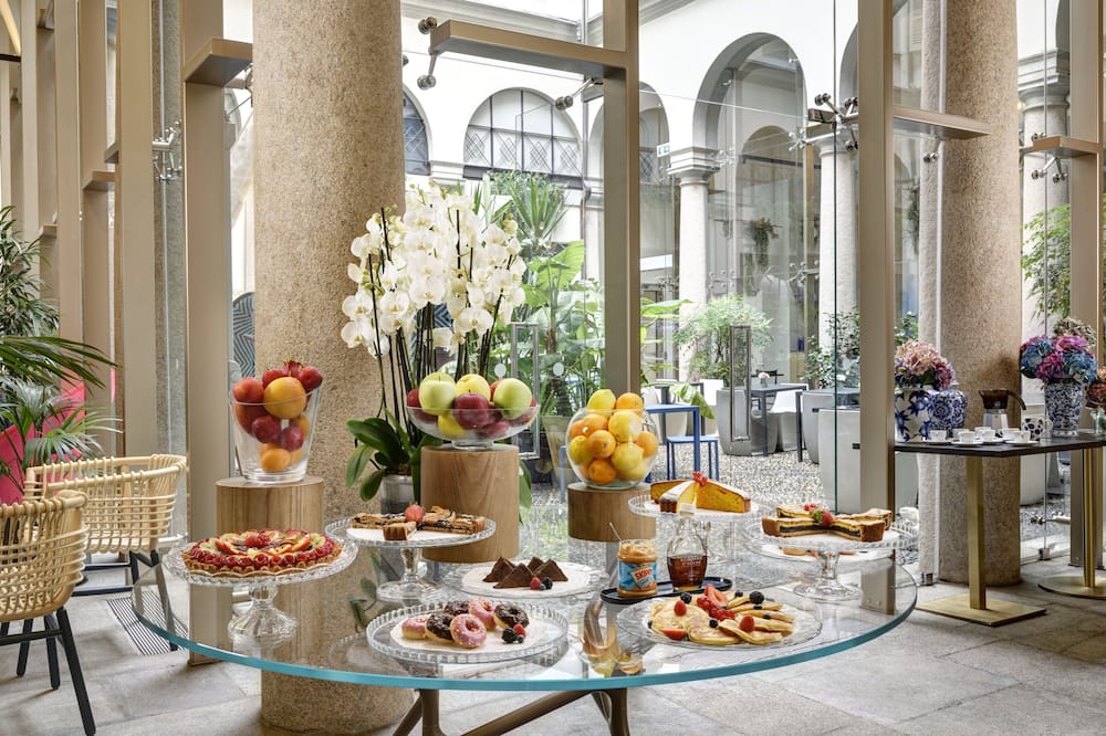 Hotel Indigo Milan - Corso Monforte by IHG