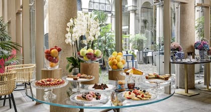Hotel Indigo Milan - Corso Monforte by IHG