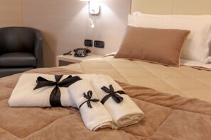 Deluxe Condo, 1 Bedroom, Kitchen | View from room - Mariella's House (Santa Maria Capua Vetere)