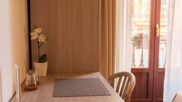 Deluxe-Doppel- oder -Zweibettzimmer | Zimmerausstattung