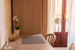 Deluxe Double or Twin Room | Room amenity - Mariella's House (Santa Maria Capua Vetere)
