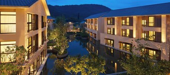 The Westin Yilan Resort
