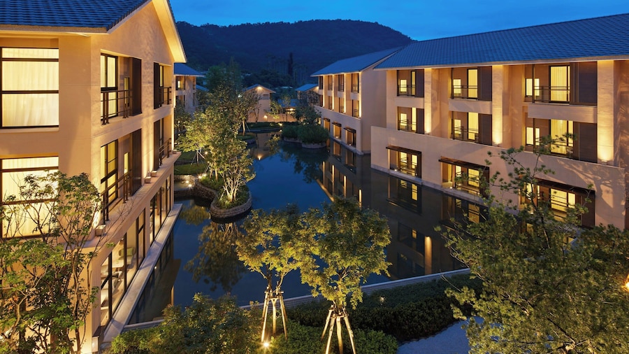 The Westin Yilan Resort
