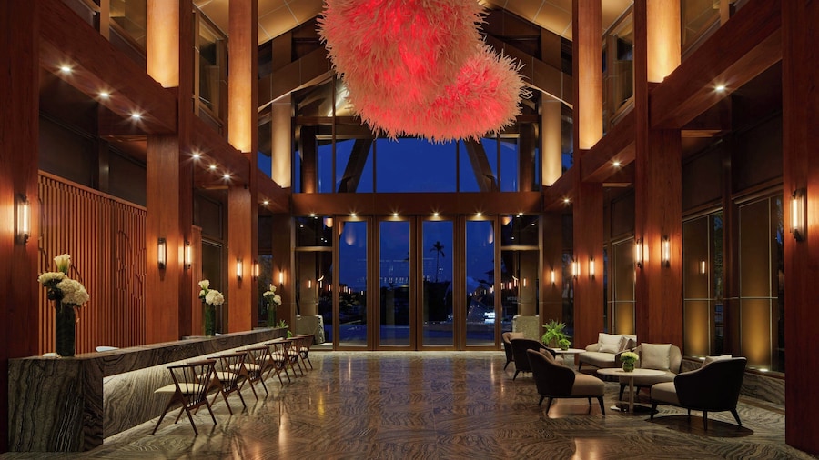 The Westin Yilan Resort