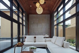 Presidential Villa, 2 Bedrooms, Private Pool | Property amenity