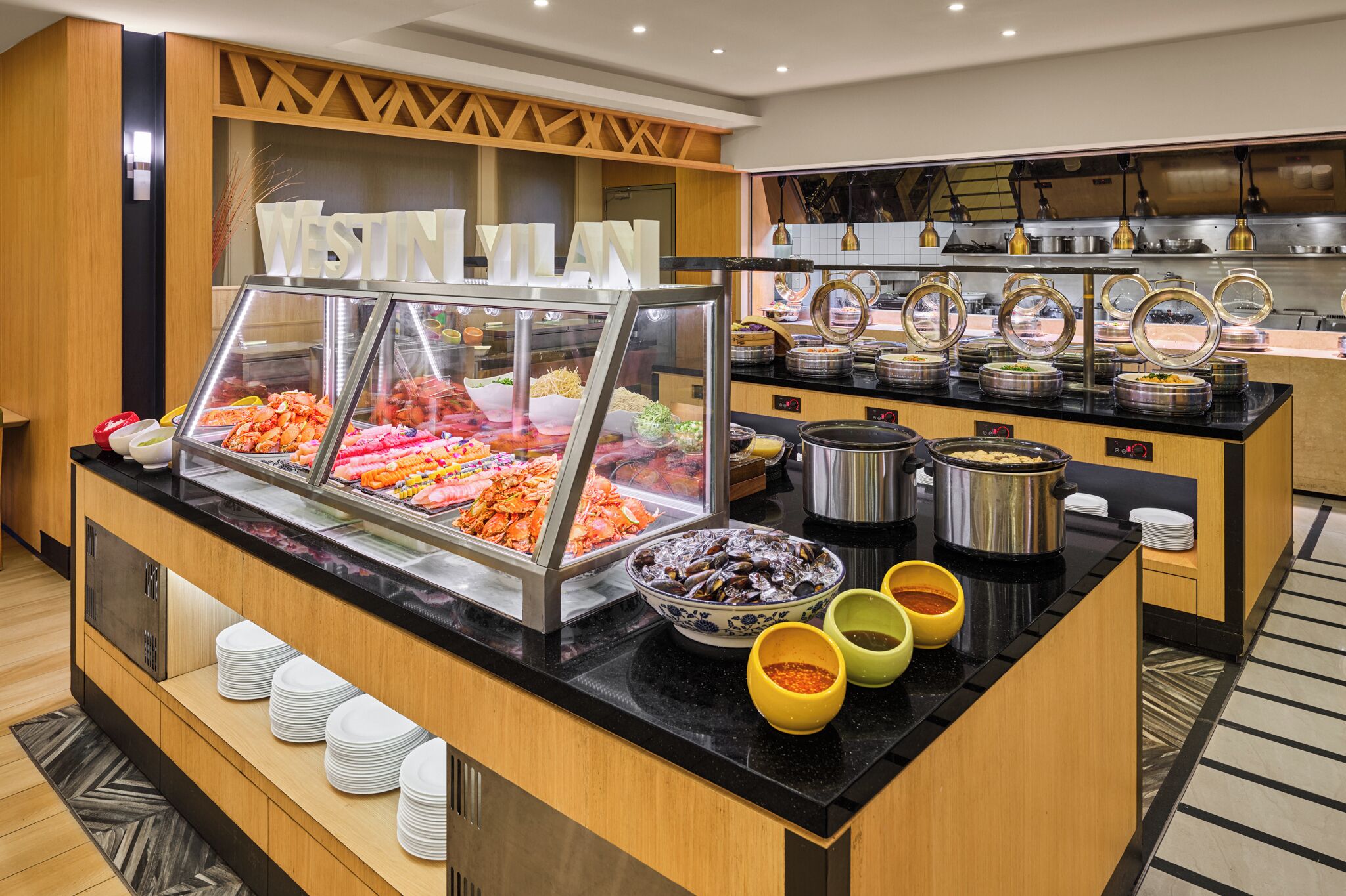 presidential villa, 2 bedrooms, private pool | property amenity