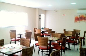 Restaurant - Hotel Eden (Sorocaba)