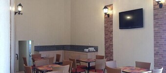 Hotel Portal do Eden