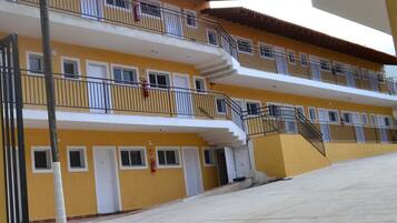 Fachada