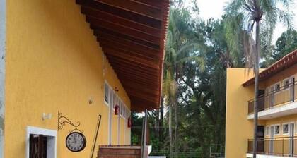 Hotel Portal do Eden