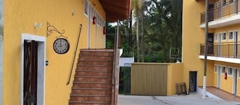 Hotel Portal do Eden