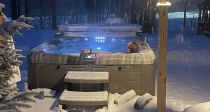 The Featherbed Inn & Nordic Spa