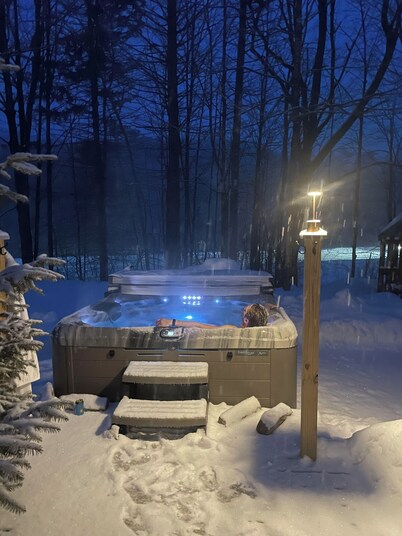 The Featherbed Inn & Nordic Spa