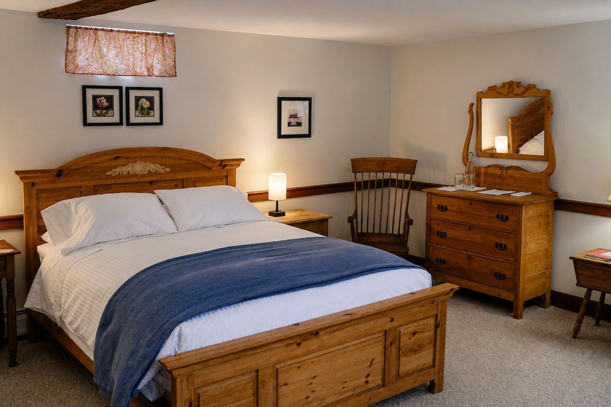Ropa de cama de alta calidad, cubrecamas y colchones con pillow-top