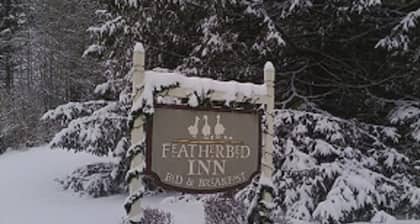 The Featherbed Inn & Nordic Spa