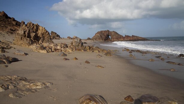 Ubicación cercana a la playa