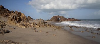 Pousada Quatro Irmãos