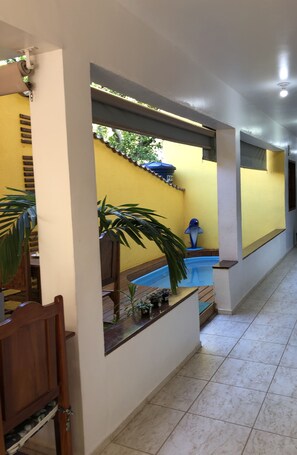 Kolam renang