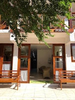 Balcón