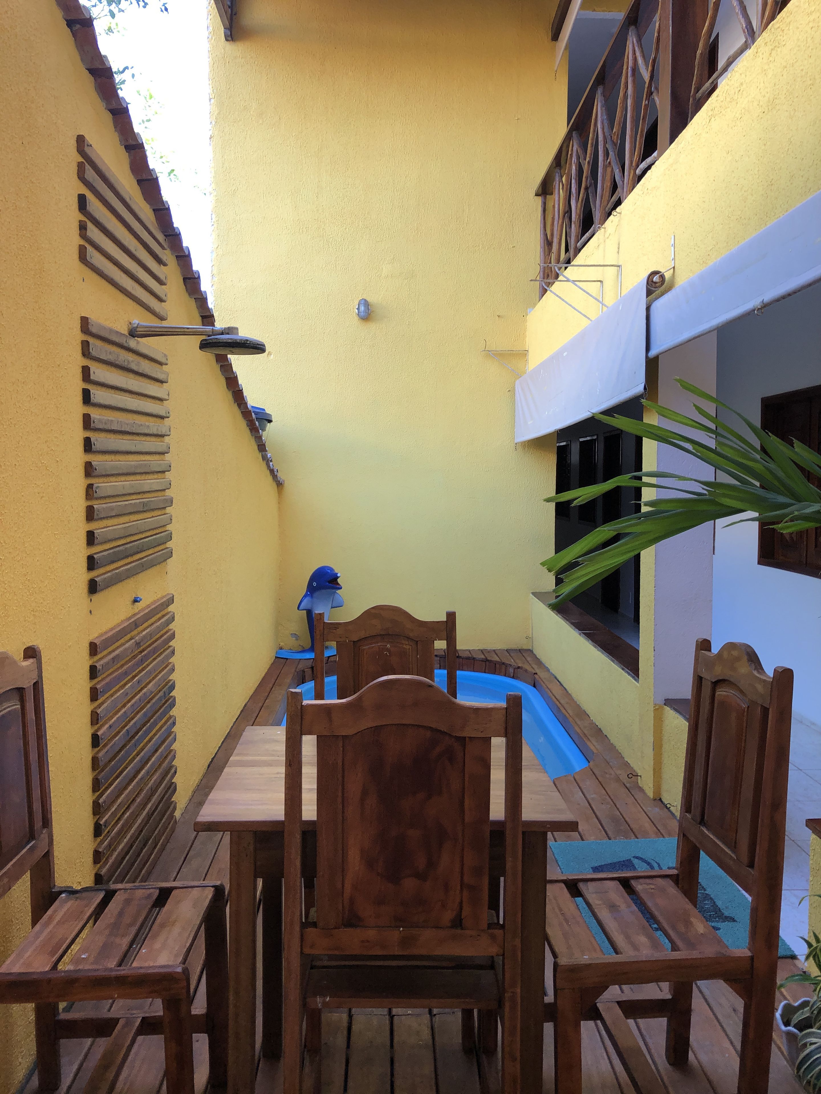 Children’s pool