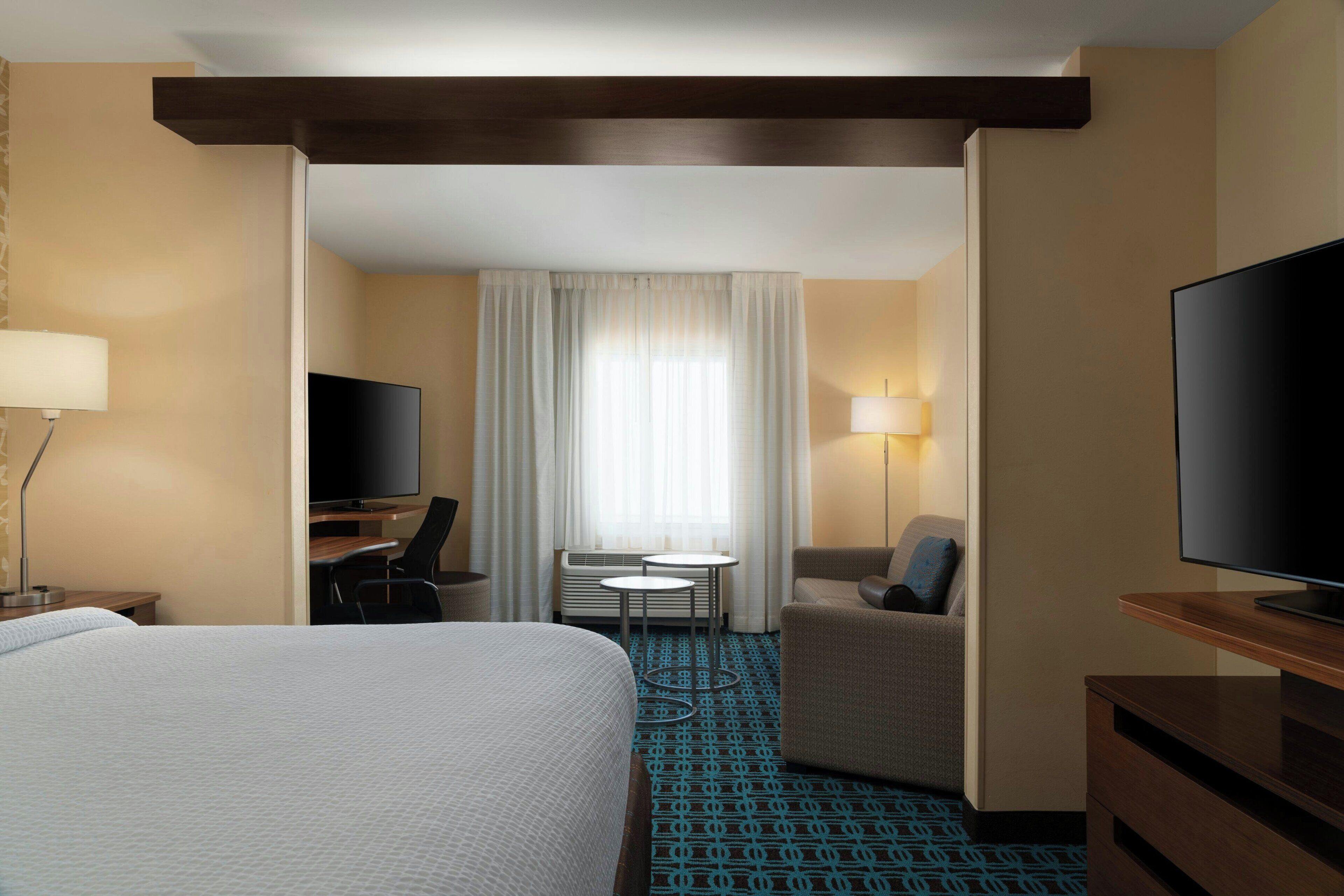Foto - Fairfield Inn & Suites by Marriott London