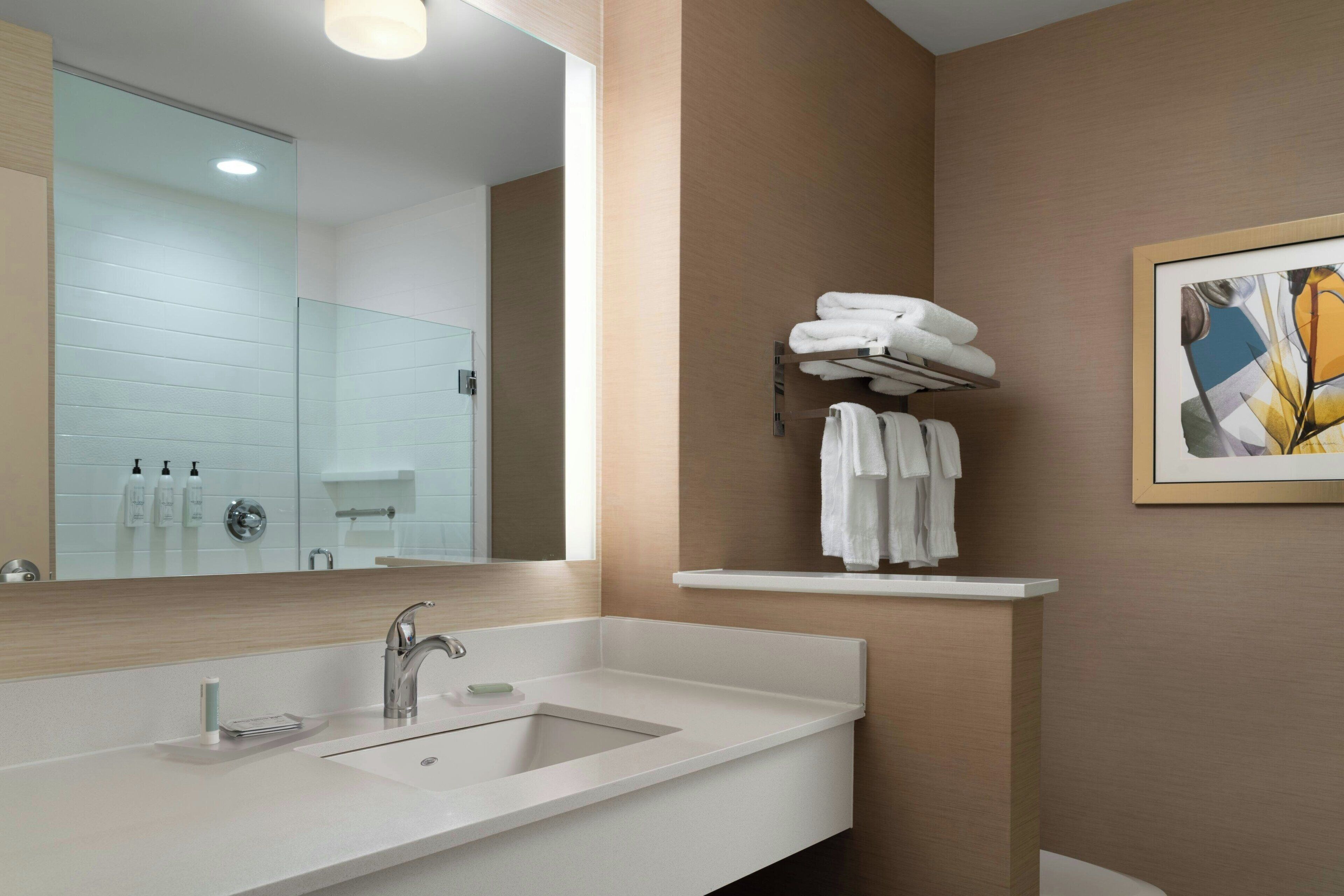 Foto - Fairfield Inn & Suites by Marriott London