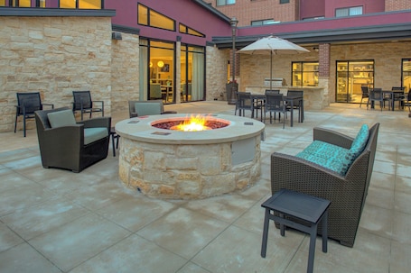 Property amenity. Residence Inn by Marriott Dallas Allen/Fairview