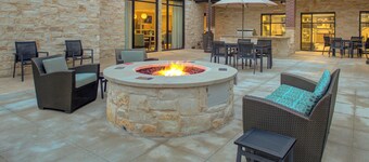 Residence Inn by Marriott Dallas Allen/Fairview