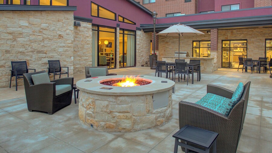 Residence Inn by Marriott Dallas Allen/Fairview