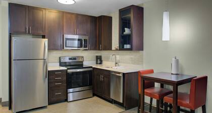 Residence Inn by Marriott Dallas Allen/Fairview