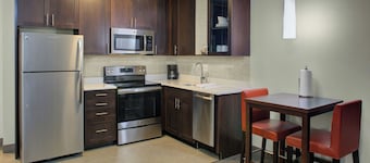 Residence Inn by Marriott Dallas Allen/Fairview
