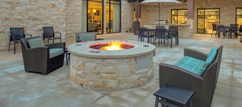 Residence Inn by Marriott Dallas Allen/Fairview