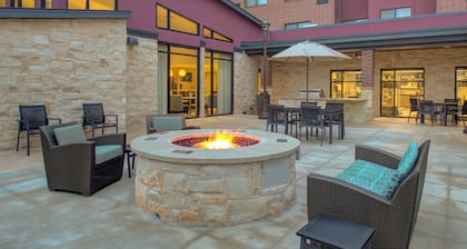 Residence Inn by Marriott Dallas Allen/Fairview