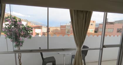 Apartamentos Quewe