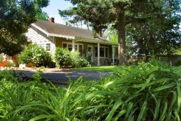 Standard Cottage, Ensuite (Vintner's) | Exterior
