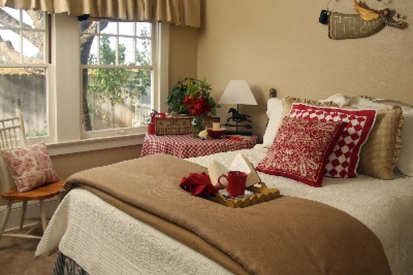 Standard Cottage, Ensuite (Vintner's) | 1 bedroom