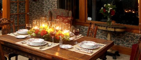 Standard Cottage, Ensuite (Vintner's) | Restaurant