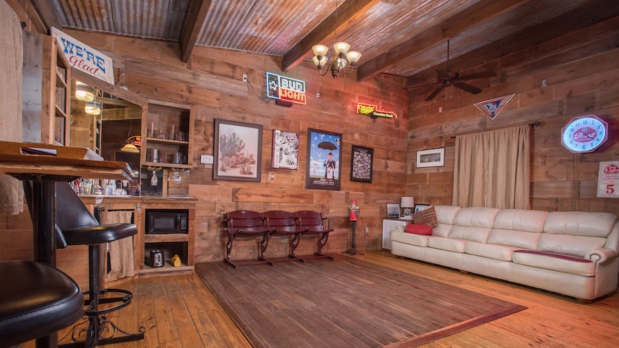 7F Lodge