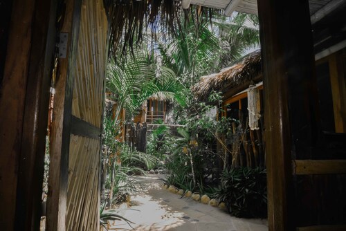 La Maison Eco House & Rooms