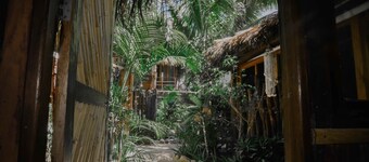 La Maison Eco House & Rooms