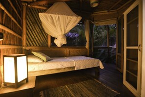 Habitación, 1 cama individual grande, balcón | Wifi gratis