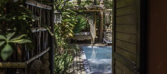 La Maison Eco House & Rooms