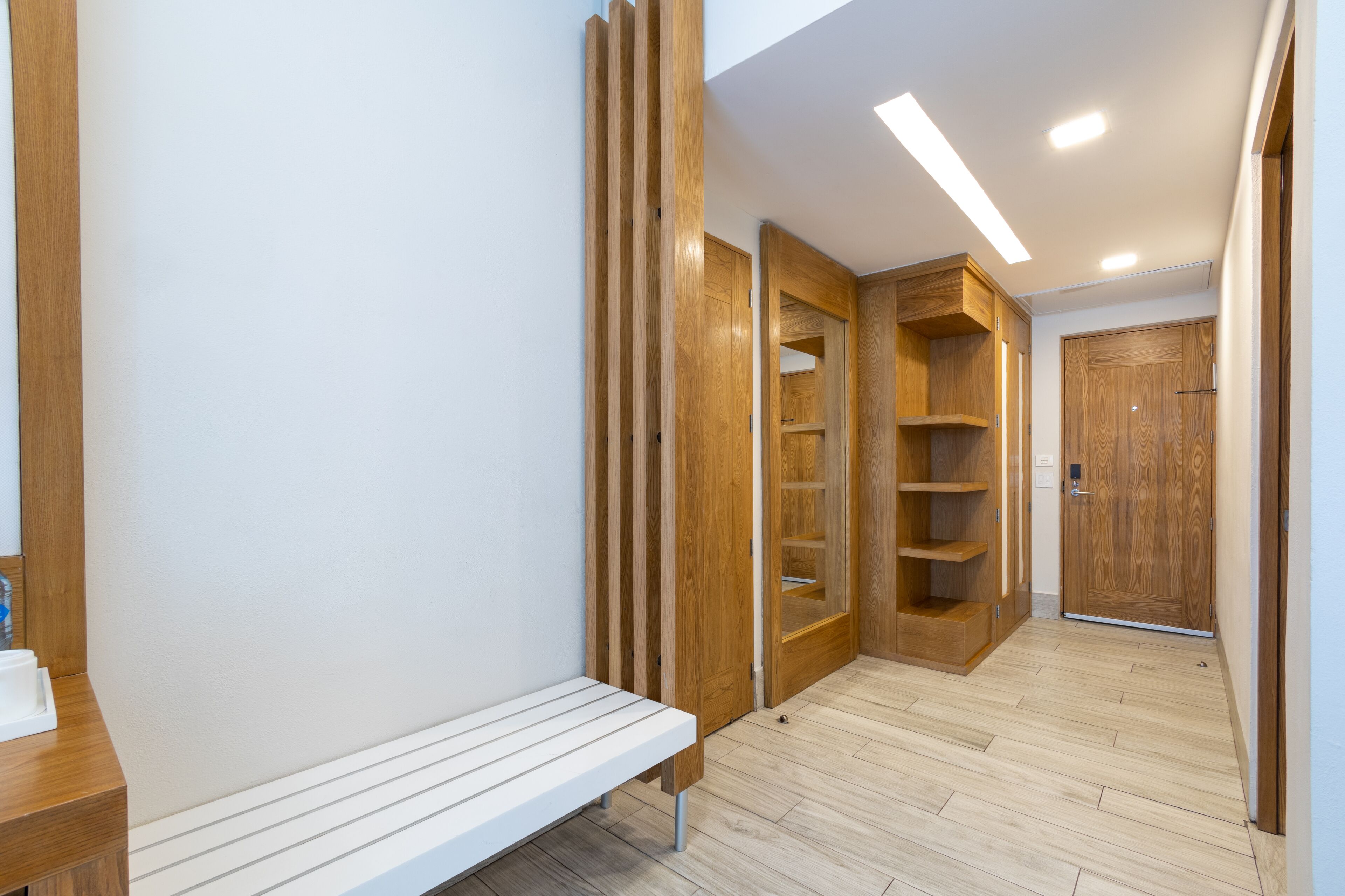 superior room, 2 queen beds, bathtub | 1 bedroom, premium bedding, in-room safe, individually decorated