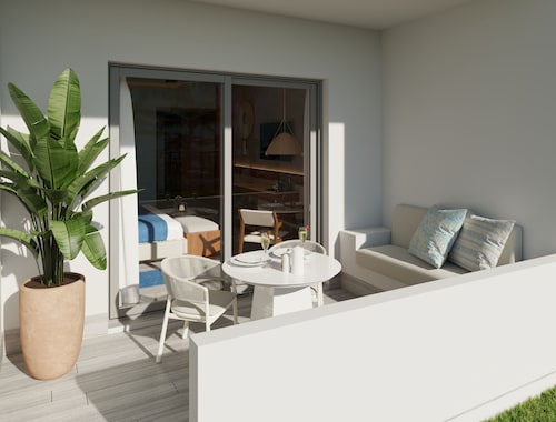 Devossion By Live Aqua Celebration Resort & Spa Isla Mujeres